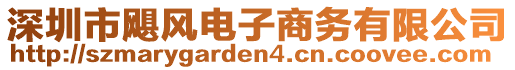 深圳市颶風電子商務有限公司