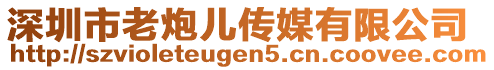 深圳市老炮儿传媒有限公司