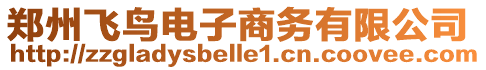 鄭州飛鳥電子商務(wù)有限公司