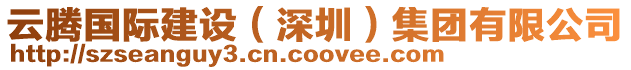 云騰國(guó)際建設(shè)（深圳）集團(tuán)有限公司