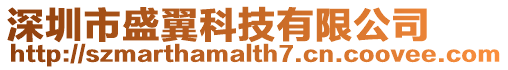 深圳市盛翼科技有限公司