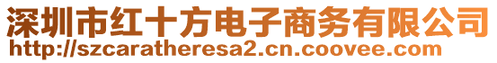 深圳市紅十方電子商務(wù)有限公司