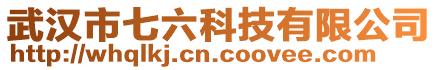 武漢市七六科技有限公司