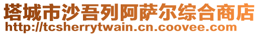 塔城市沙吾列阿萨尔综合商店