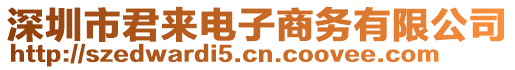 深圳市君來電子商務(wù)有限公司