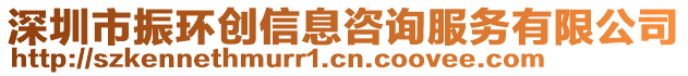 深圳市振環(huán)創(chuàng)信息咨詢服務(wù)有限公司