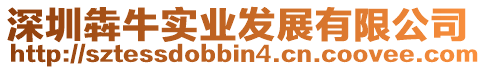 深圳犇牛實(shí)業(yè)發(fā)展有限公司