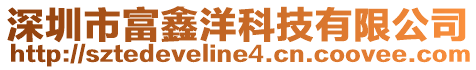 深圳市富鑫洋科技有限公司