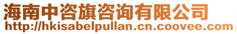 海南中咨旗咨詢有限公司