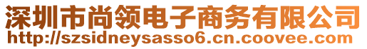 深圳市尚領(lǐng)電子商務(wù)有限公司