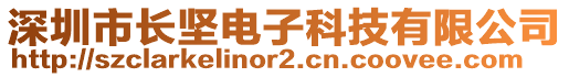 深圳市長堅電子科技有限公司