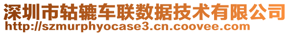 深圳市轱轆車聯(lián)數(shù)據(jù)技術有限公司