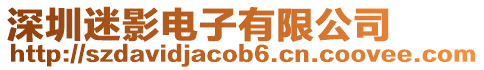 深圳迷影電子有限公司