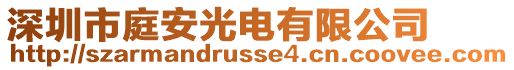 深圳市庭安光電有限公司