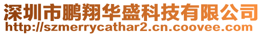 深圳市鵬翔華盛科技有限公司