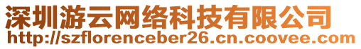 深圳游云網(wǎng)絡(luò)科技有限公司