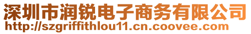 深圳市潤(rùn)銳電子商務(wù)有限公司