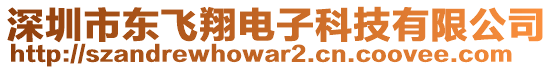 深圳市東飛翔電子科技有限公司