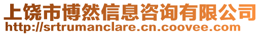 上饶市博然信息咨询有限公司