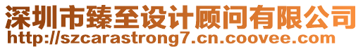 深圳市臻至設(shè)計顧問有限公司