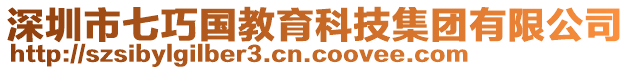 深圳市七巧国教育科技集团有限公司