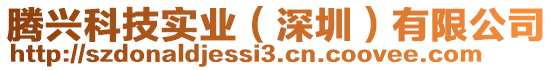 騰興科技實業(yè)（深圳）有限公司