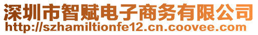 深圳市智赋电子商务有限公司