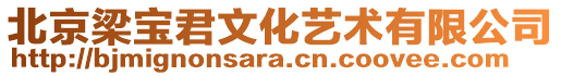 北京梁寶君文化藝術(shù)有限公司