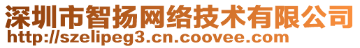 深圳市智揚(yáng)網(wǎng)絡(luò)技術(shù)有限公司