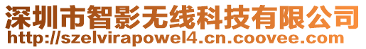 深圳市智影無線科技有限公司