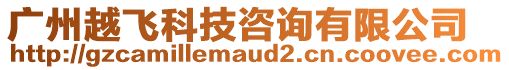 廣州越飛科技咨詢有限公司