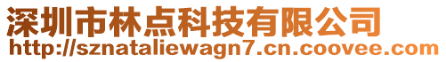 深圳市林点科技有限公司