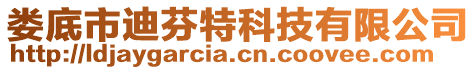 婁底市迪芬特科技有限公司