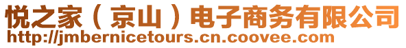 悅之家（京山）電子商務(wù)有限公司