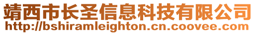 靖西市長圣信息科技有限公司