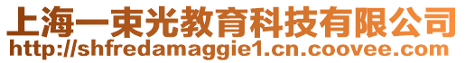 上海一束光教育科技有限公司