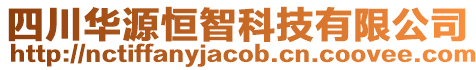 四川華源恒智科技有限公司