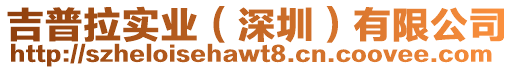 吉普拉實業(yè)（深圳）有限公司