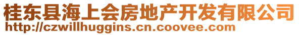 桂東縣海上會房地產(chǎn)開發(fā)有限公司