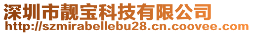 深圳市靚寶科技有限公司