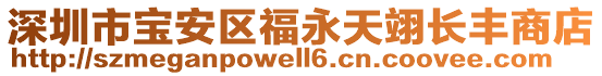 深圳市寶安區(qū)福永天翊長豐商店