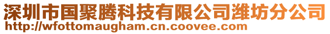 深圳市國聚騰科技有限公司濰坊分公司