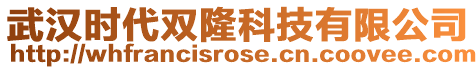 武漢時代雙隆科技有限公司