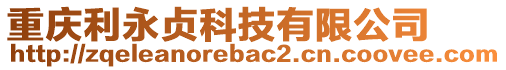 重慶利永貞科技有限公司