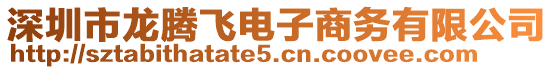 深圳市龙腾飞电子商务有限公司