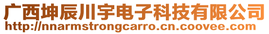 广西坤辰川宇电子科技有限公司