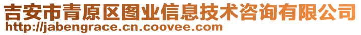 吉安市青原區(qū)圖業(yè)信息技術(shù)咨詢有限公司