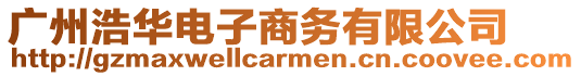 廣州浩華電子商務(wù)有限公司