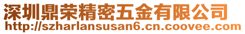 深圳鼎榮精密五金有限公司