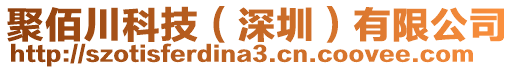 聚佰川科技（深圳）有限公司